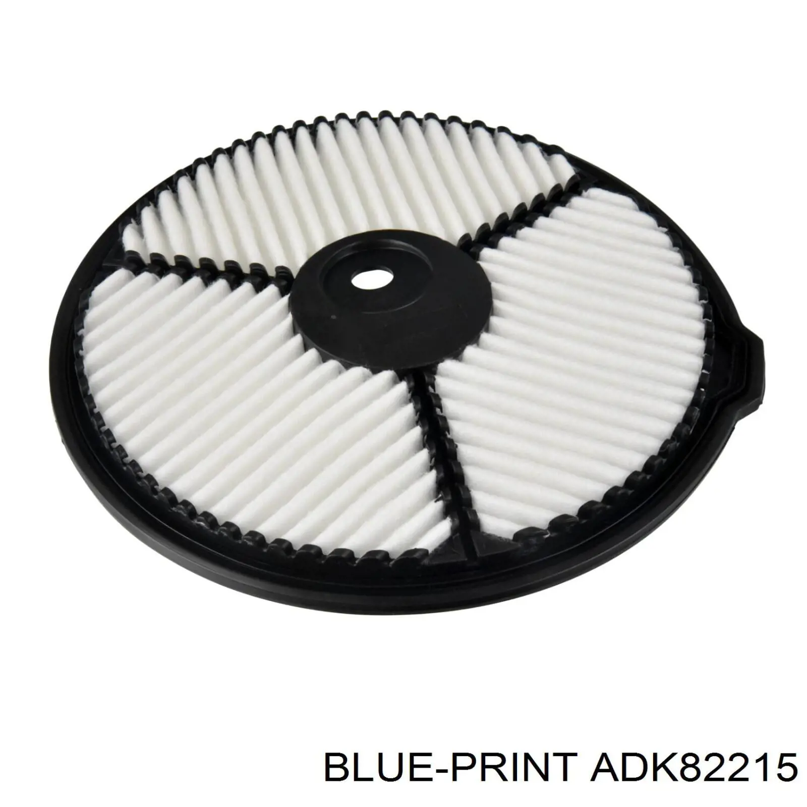 S132I11 NPS filtro de aire
