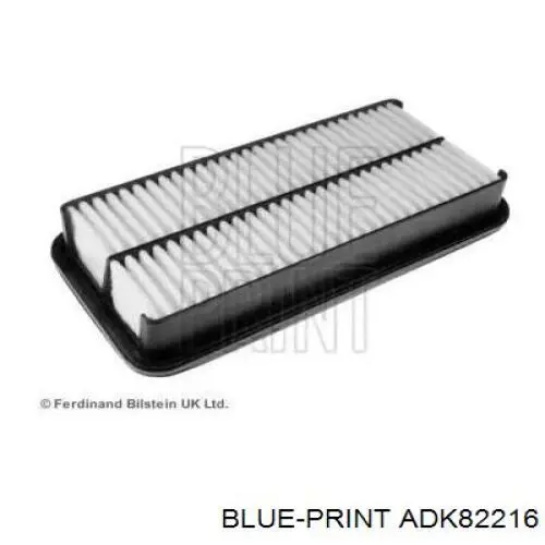 ADK82216 Blue Print filtro de aire