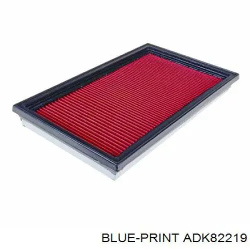 Filtro aire Blue Print ADK82219