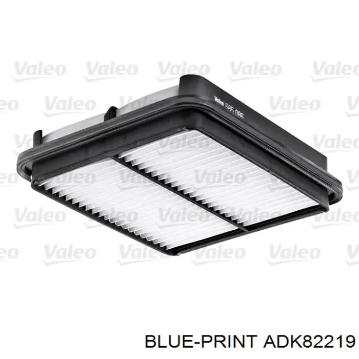 ADK82219 Blue Print Filtro de aire de motor