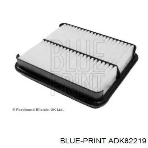 El filtro de aire Blue Print ADK82219 precio, desde 7,28 EUR
