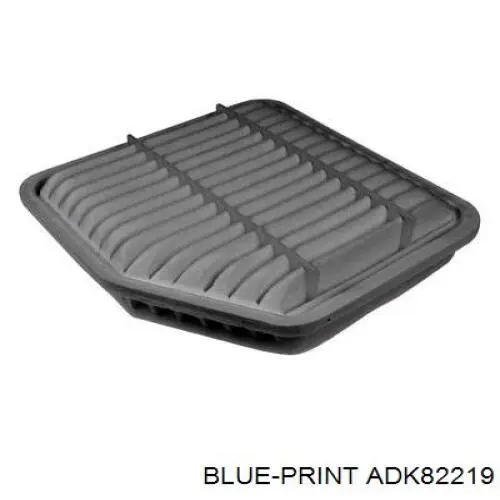 Filtro de aire ADK82219 Blue Print