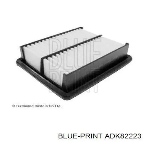 El filtro de aire NPS S132I24 precio, desde 8,68 EUR