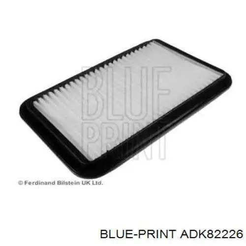 El filtro de aire Suzuki 1378080GA0 precio, desde 8,56 EUR