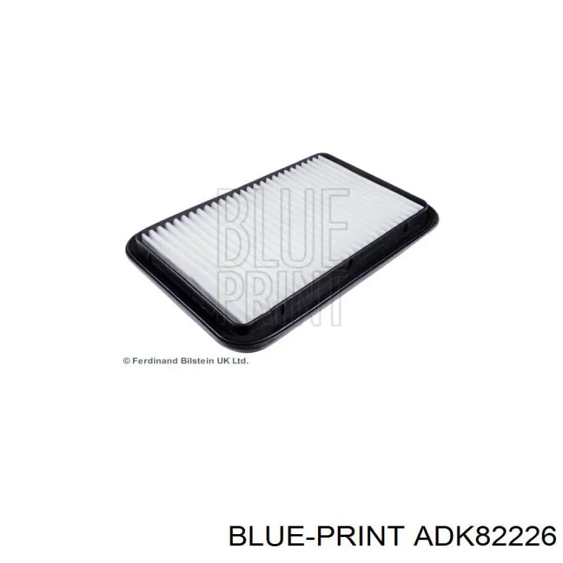 ADK82226 Blue Print filtro de aire