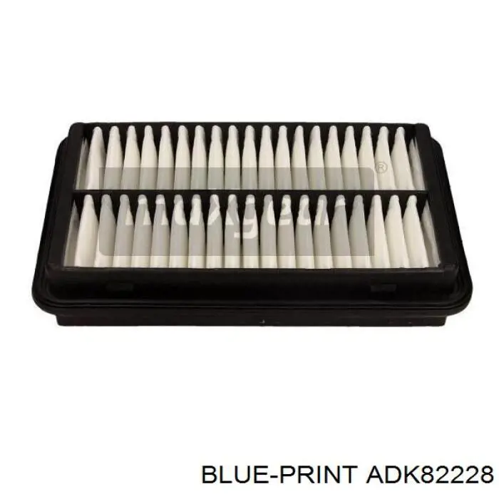 ELP9547 Mecafilter filtro de aire