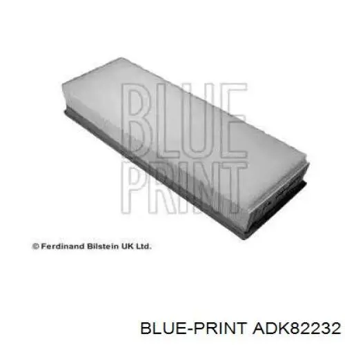 ADK82232 Blue Print filtro de aire