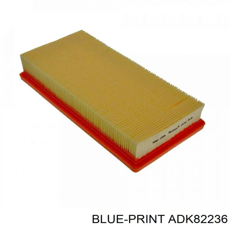ADK82236 Blue Print filtro de aire