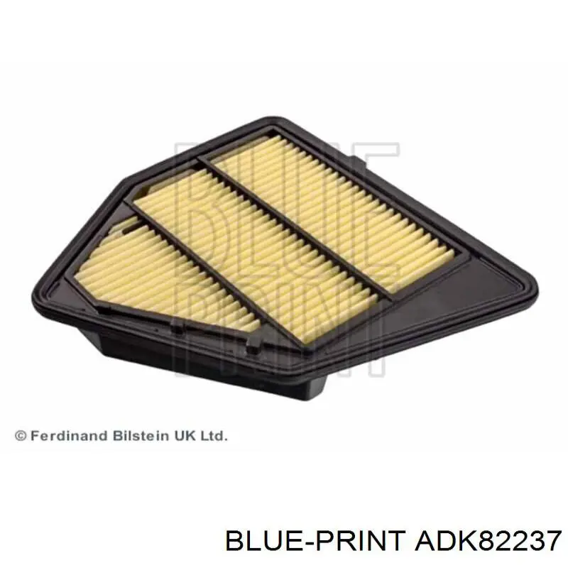 Filtro de aire 585170 VALEO