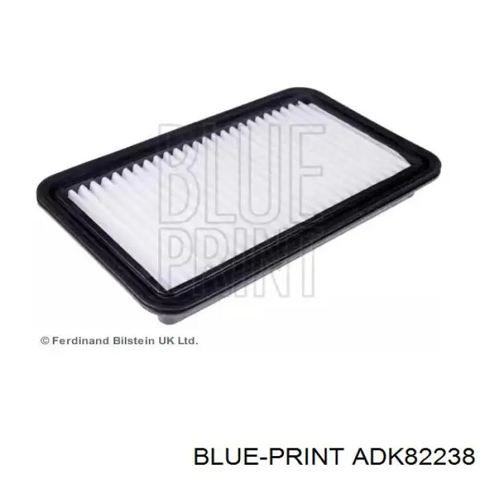ADK82238 Blue Print filtro de aire