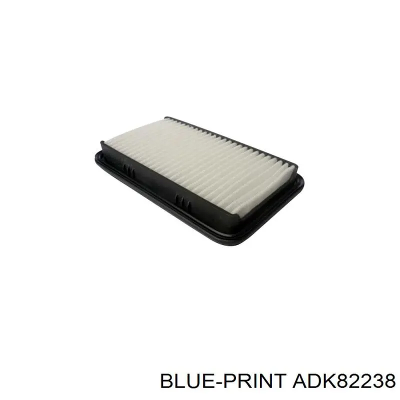 Caja del filtro de aire VALEO 585432