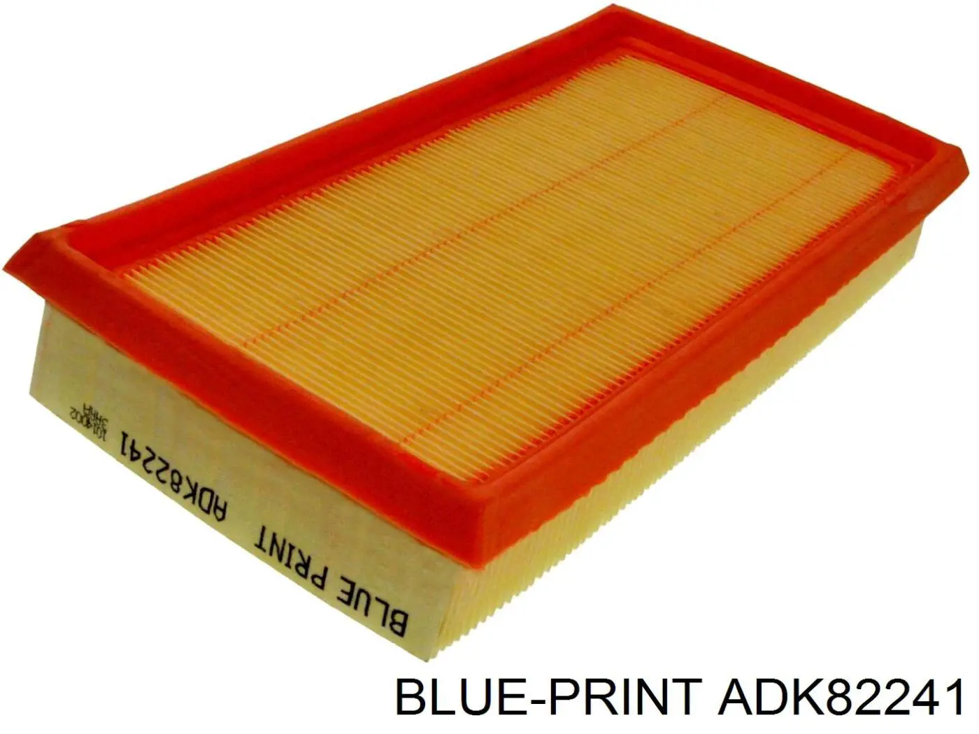 ADK82241 Blue Print filtro de aire