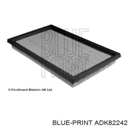 El filtro de aire Pipercross PP1128 precio, desde 13,84 EUR
