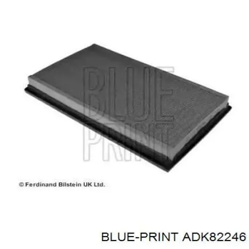 ADK82246 Blue Print filtro de aire