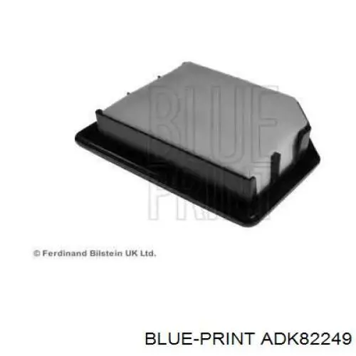 El filtro de aire UFI 30D4200 precio, desde 4,38 EUR