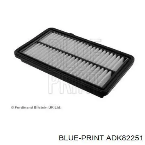 ADK82251 Blue Print filtro de aire