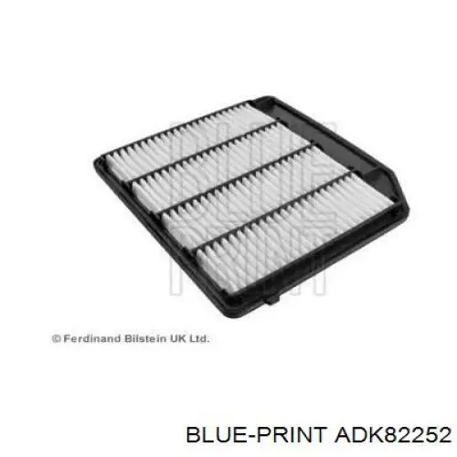 Comprar ADK82252 Blue Print Filtro de aire