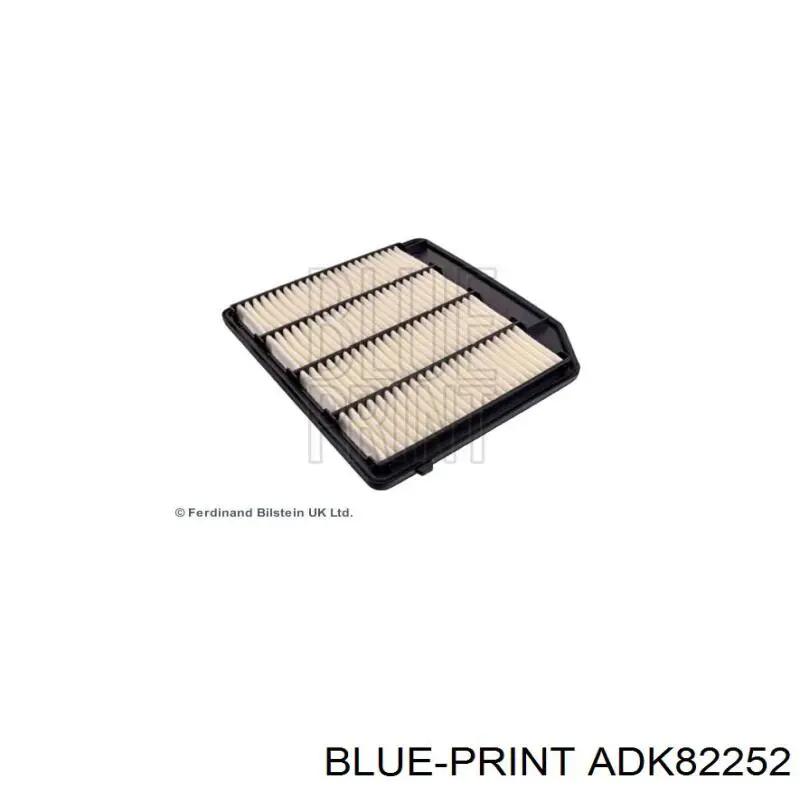El filtro de aire Blue Print ADK82252 precio, desde 11,23 EUR