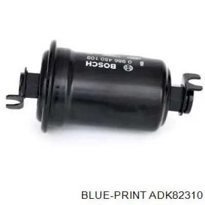 Filtro de gasoil Suzuki 1541061A00