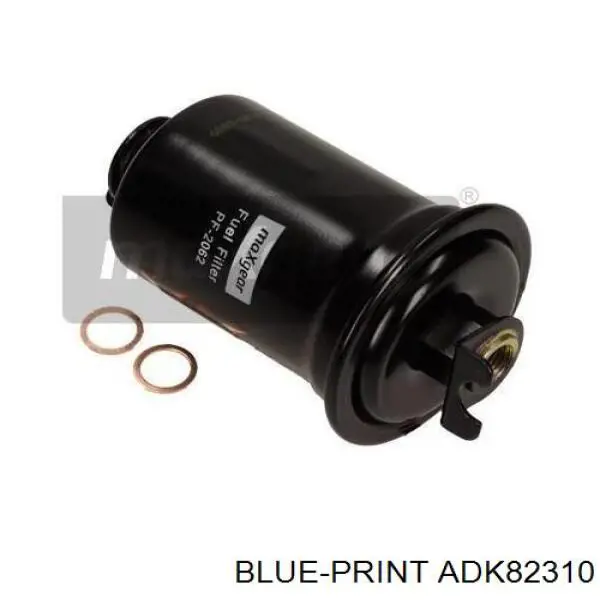 1541061A00 Suzuki Filtro de gasolina