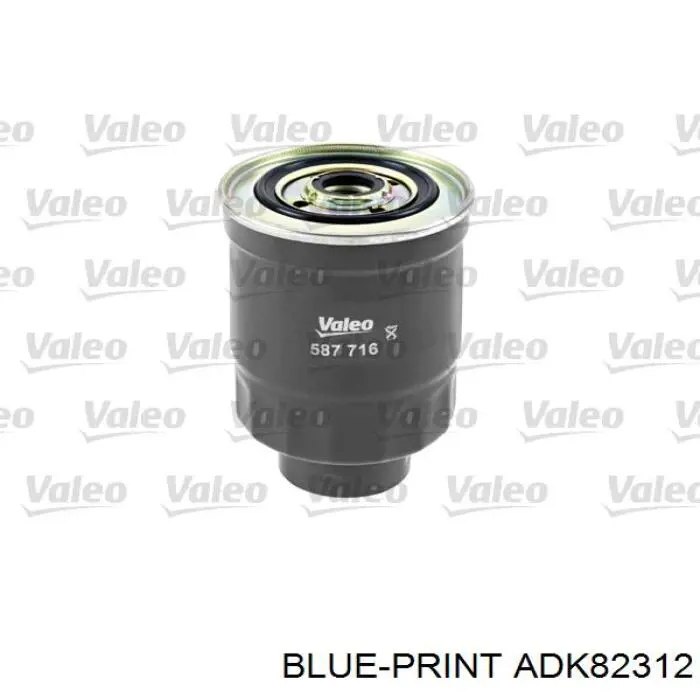 ADJ132319 Blue Print filtro combustible