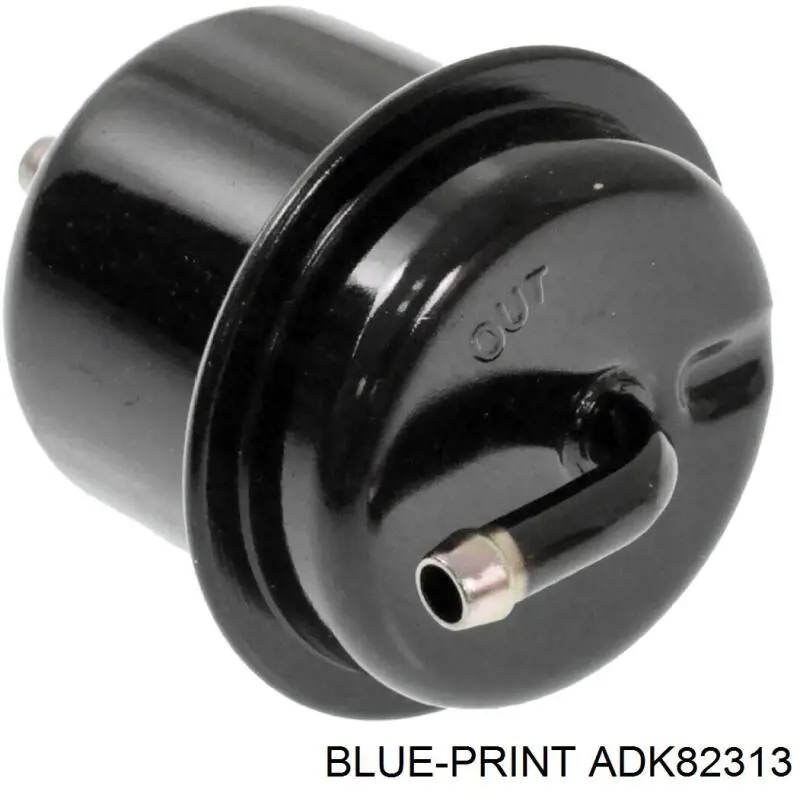 ADK82313 Blue Print filtro combustible