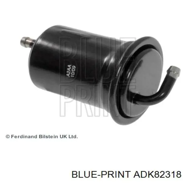 ADK82318 Blue Print filtro de combustible