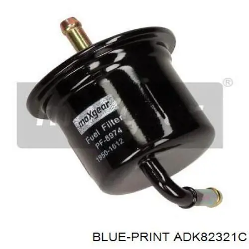 ADK82321C Blue Print filtro combustible
