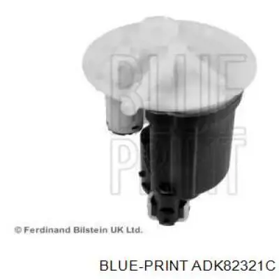 Comprar FC829S Japan Parts Filtro diesel