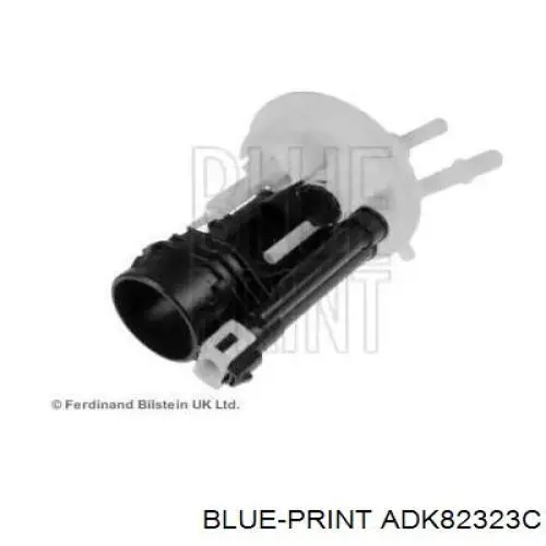 Filtro de combustible 2234035100 Ssang Yong