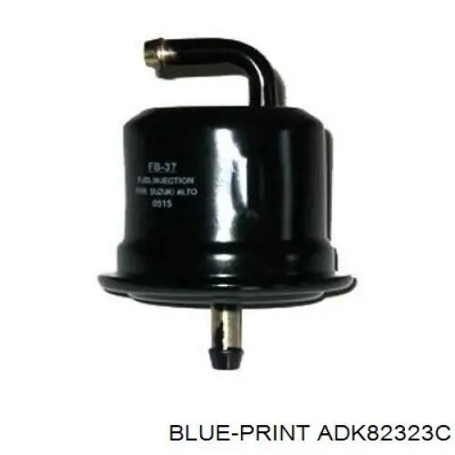 Filtro combustible Ssang Yong 2234035100 precio, desde 35,29 EUR