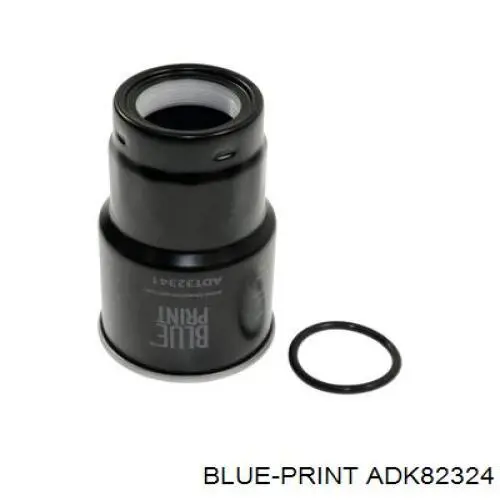 ADK82324 Blue Print Filtro de gasolina