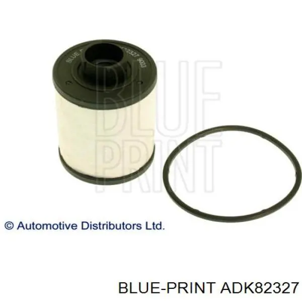 ADK82327 Blue Print filtro combustible