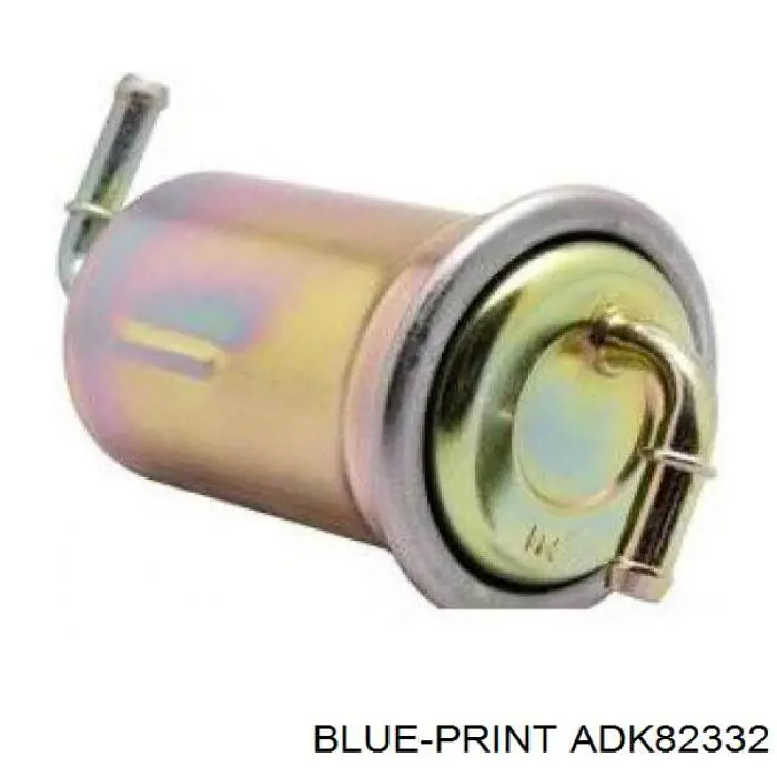 1541052D00 Suzuki Filtro de gasolina