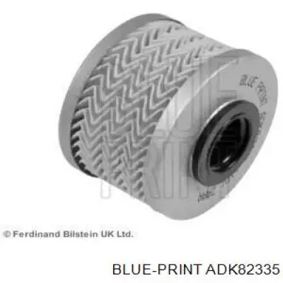 ADK82335 Blue Print filtro de combustible