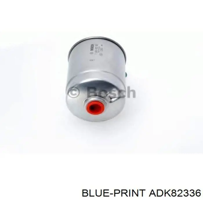 Filtro de gasoil Blue Print ADK82336