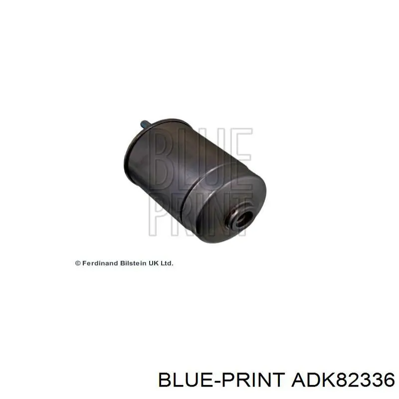 Comprar ADK82336 Blue Print Filtro diesel
