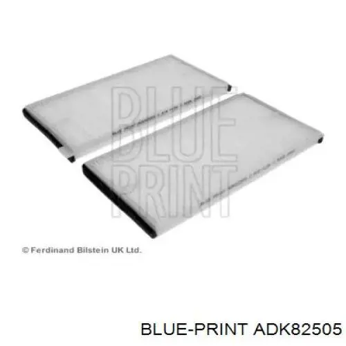 Comprar 65711 Mapco Filtro de aire del habitáculo
