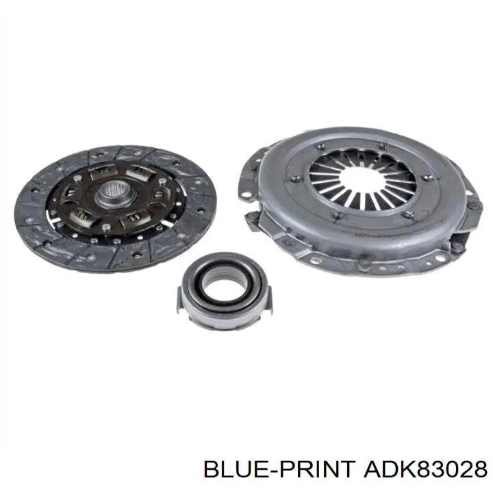 SZK2046 Exedy Embrague motor