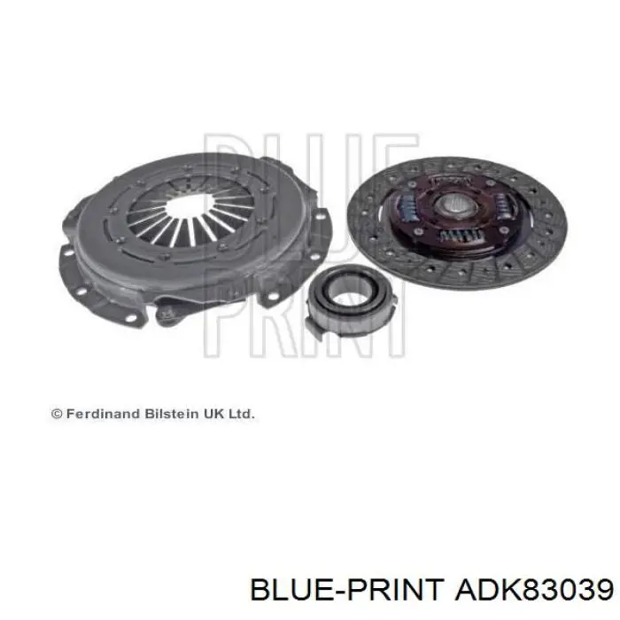 Mecanismo de embrague Exedy SZK2046 precio, desde 198,51 EUR