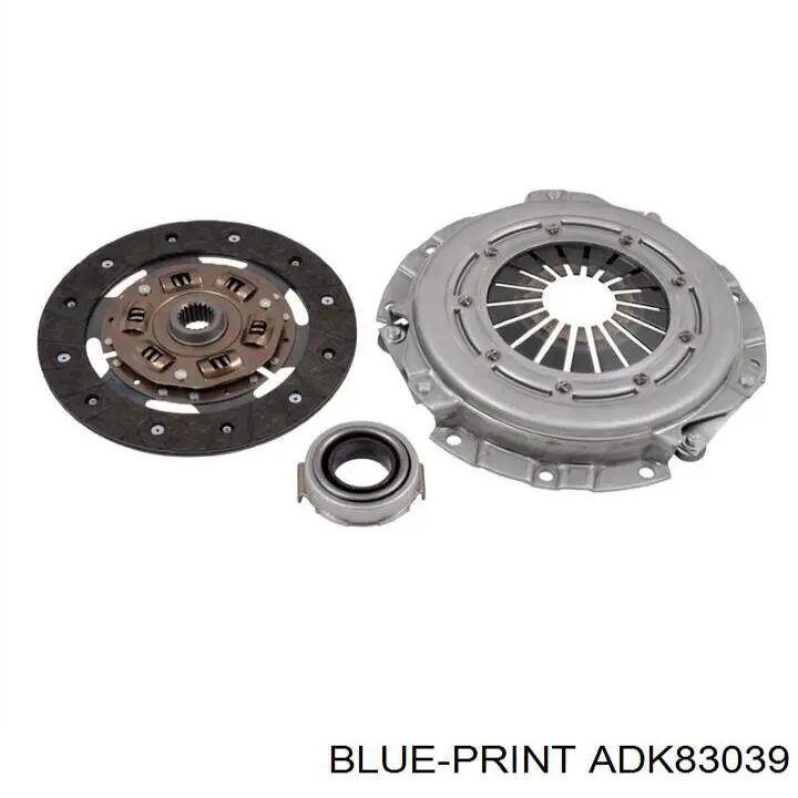Comprar SZK2046 Exedy Kit de embrague completo