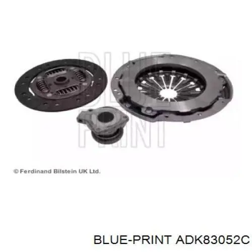 Mecanismo de embrague Borg&beck HKT1460 precio, desde 253,18 EUR