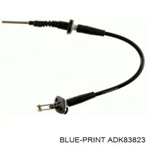 Comprar QCC1525 QUINTON HAZELL Cable de embrague