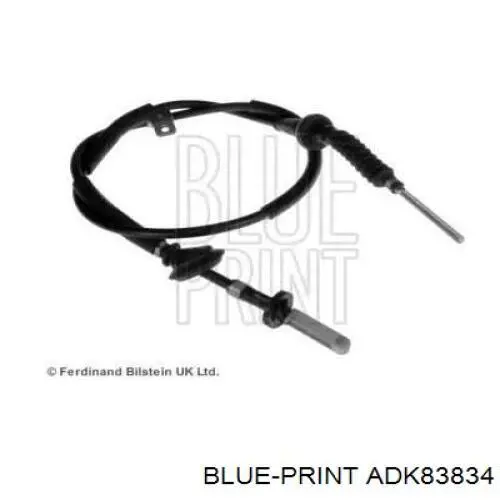 Comprar ADK83834 Blue Print Cable de embrague