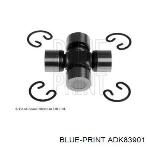 Comprar ADK83901 Blue Print Cruceta