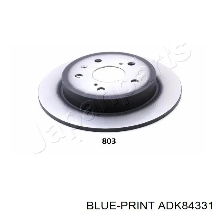 Comprar 6142500 Road House Disco de freno trasero
