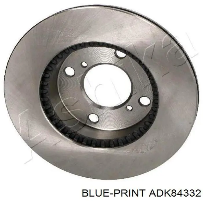 55311M68K10 Nissan/Infiniti Discos
