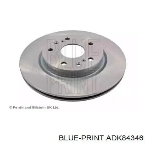 Disco de freno delantero Suzuki 5531161M10000