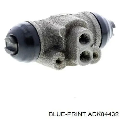 Comprar LW62075 Delphi Cilindro de freno de rueda trasera