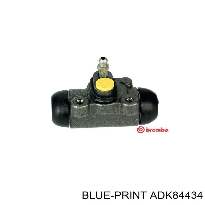Comprar ADK84434 Blue Print Cilindro de freno de rueda trasera